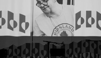 Hommage Michalu Ženíškovi